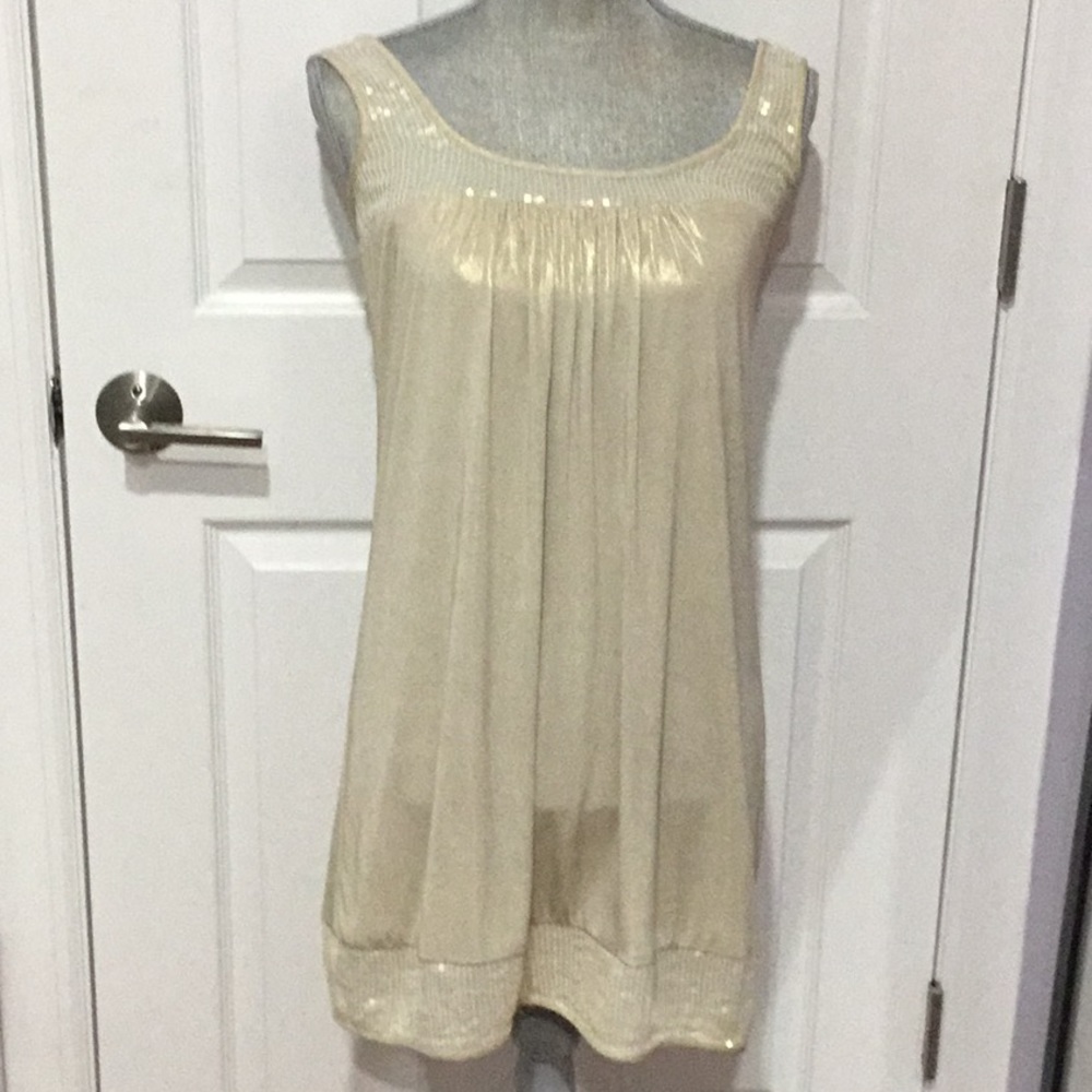 A.B.S Gold cocktail diss XS